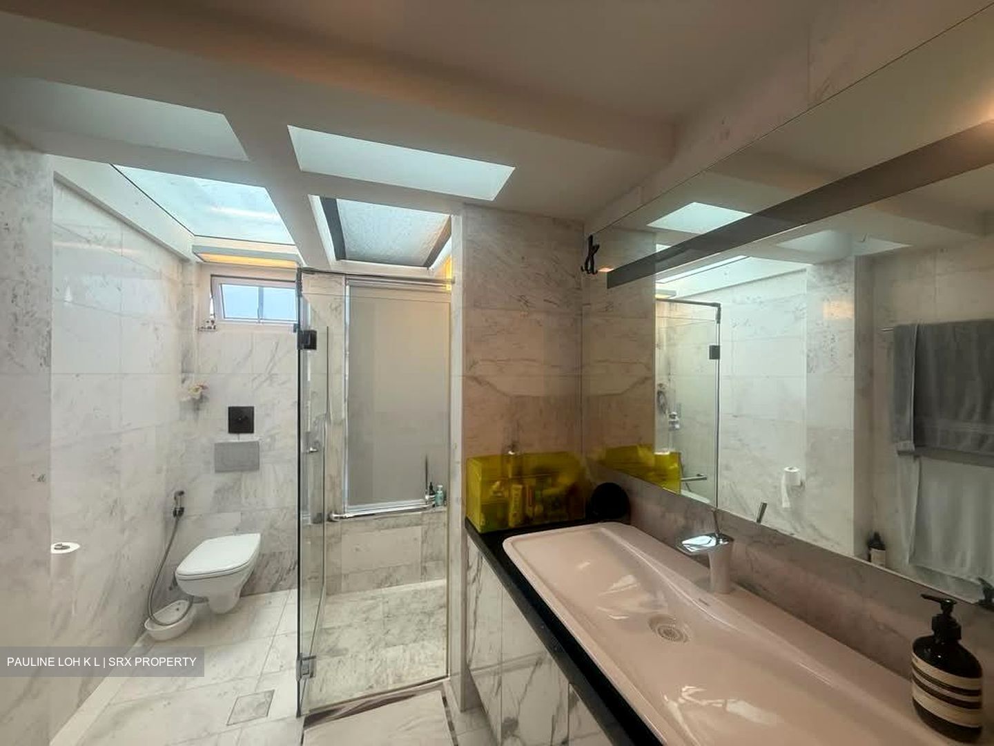 Sunbird Park (D16), Terrace #582425531
